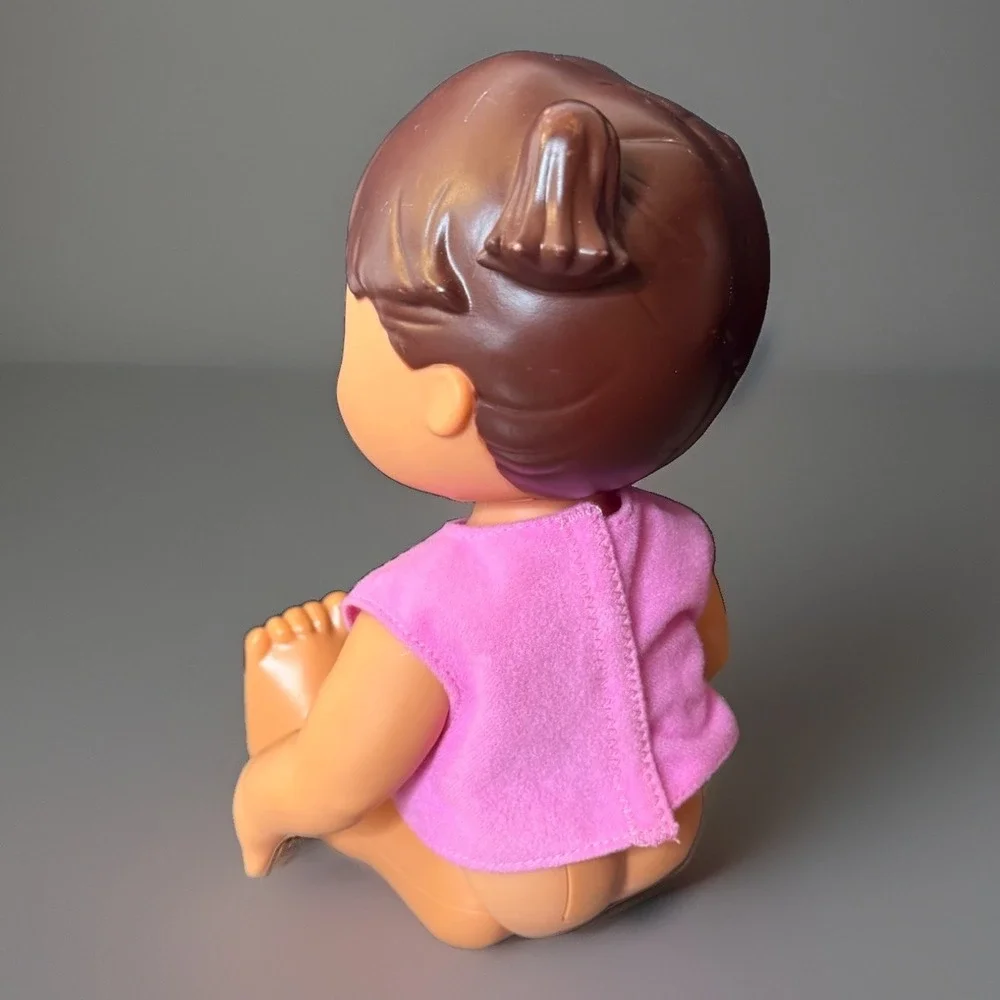 Dora The Explorer Ready For Potty Doll 2012 Talking WORKS 12